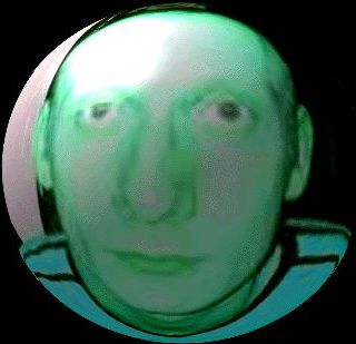 Ein Bildchen von Wolfgangster, verfremdet von Steffi.